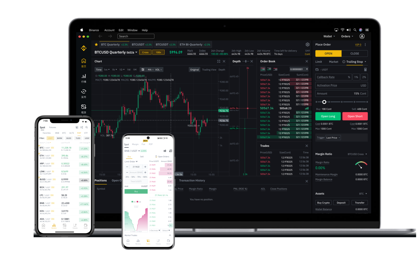 BI安|Binance